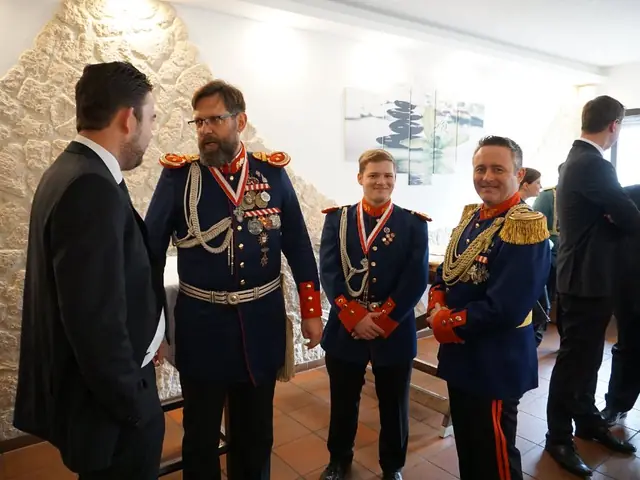 Neujahrsempfang 2020 – Vorschau 2