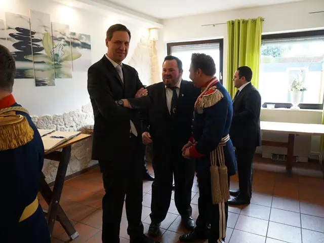 Neujahrsempfang 2020 – Vorschau 3