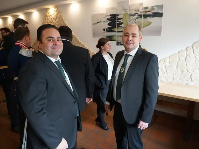 Neujahrsempfang 2020 – Vorschau 4