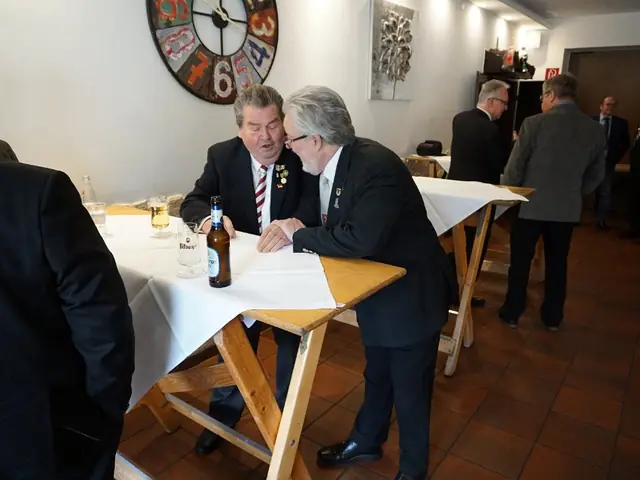 Neujahrsempfang 2020 – Vorschau 5