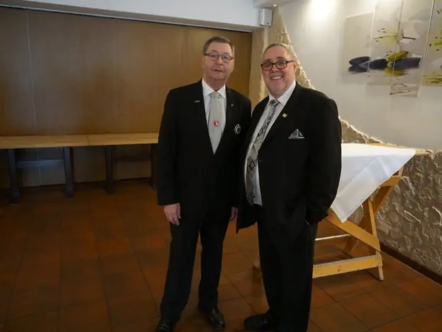 Neujahrsempfang 2020 – Vorschau 6