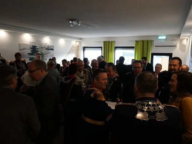 Neujahrsempfang 2020 – Vorschau 7