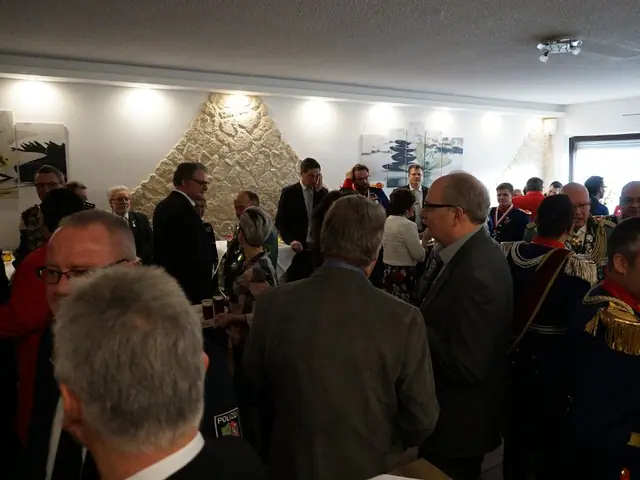 Neujahrsempfang 2020 – Vorschau 8