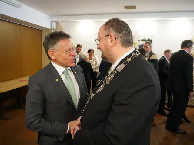 Neujahrsempfang 2020 – Vorschau 10