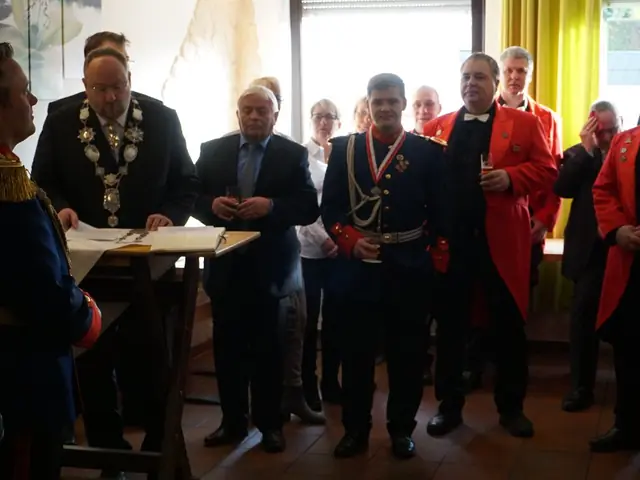 Neujahrsempfang 2020 – Vorschau 12