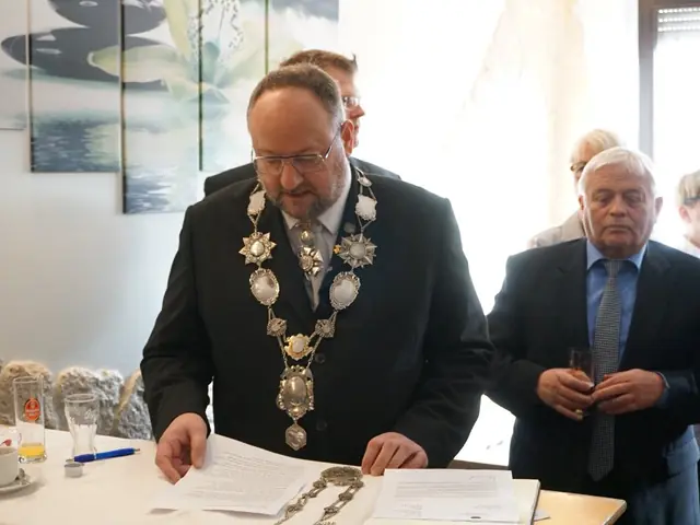 Neujahrsempfang 2020 – Vorschau 13