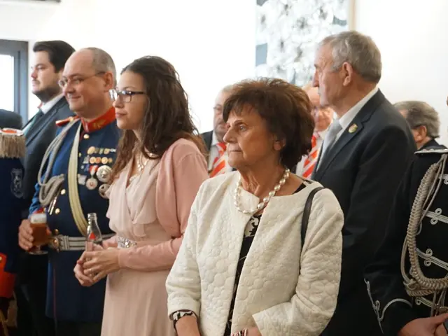 Neujahrsempfang 2020 – Vorschau 14