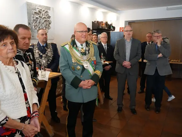 Neujahrsempfang 2020 – Vorschau 16