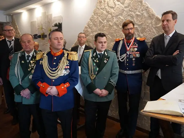 Neujahrsempfang 2020 – Vorschau 17