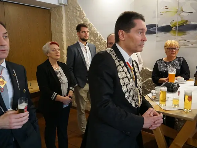 Neujahrsempfang 2020 – Vorschau 18