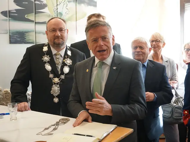 Neujahrsempfang 2020 – Vorschau 20