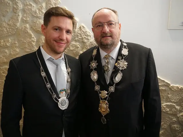 Neujahrsempfang 2020 – Vorschau 25