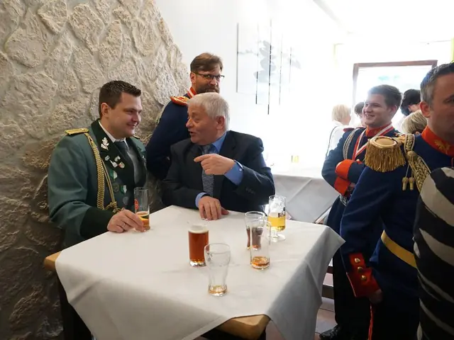 Neujahrsempfang 2020 – Vorschau 26