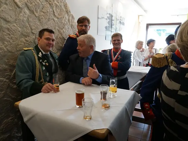 Neujahrsempfang 2020 – Vorschau 27