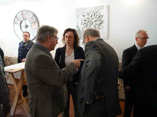 Neujahrsempfang 2020 – Vorschau 28