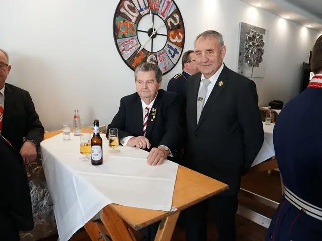 Neujahrsempfang 2020 – Vorschau 29