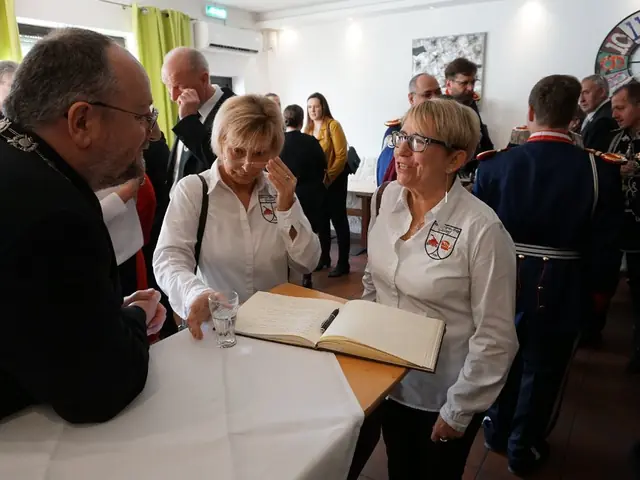 Neujahrsempfang 2020 – Vorschau 30