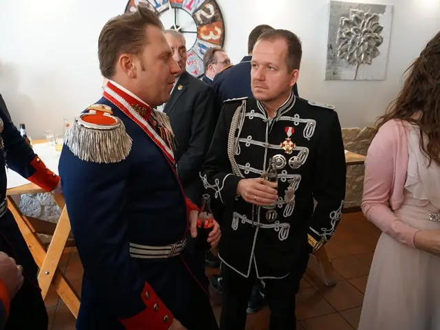 Neujahrsempfang 2020 – Vorschau 31