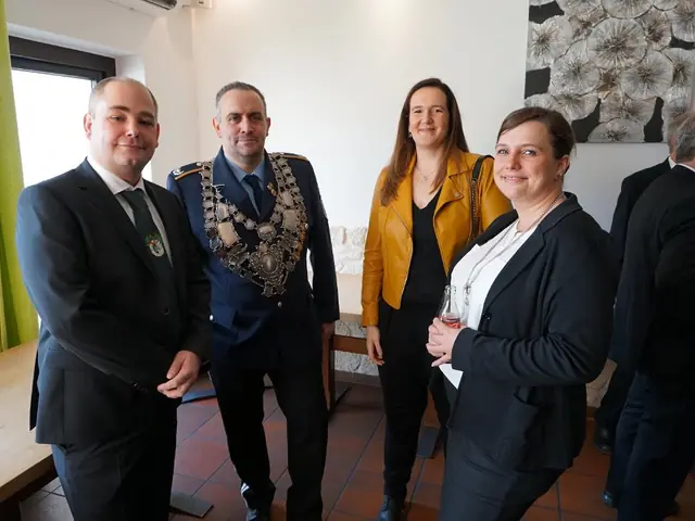 Neujahrsempfang 2020 – Vorschau 32