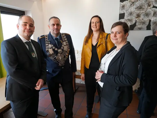 Neujahrsempfang 2020 – Vorschau 33