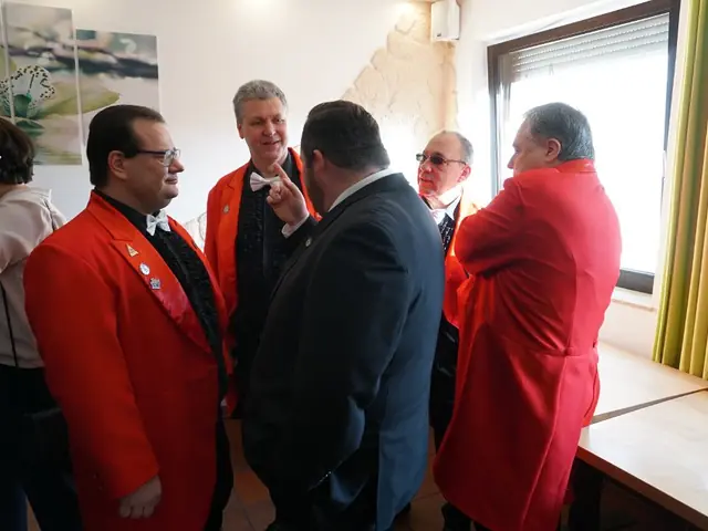 Neujahrsempfang 2020 – Vorschau 34