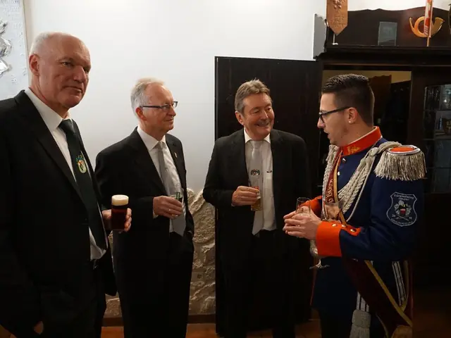 Neujahrsempfang 2020 – Vorschau 35