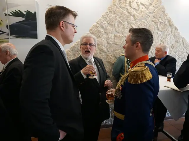 Neujahrsempfang 2020 – Vorschau 36