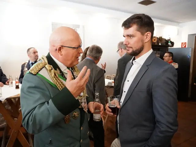 Neujahrsempfang 2020 – Vorschau 37