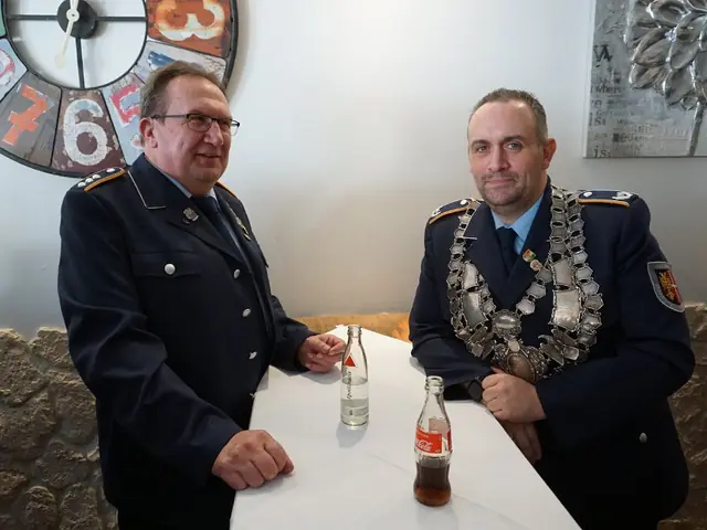 Neujahrsempfang 2020 – Vorschau 38