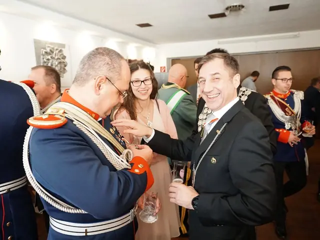 Neujahrsempfang 2020 – Vorschau 40