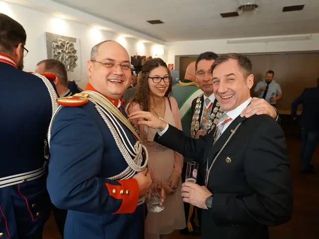 Neujahrsempfang 2020 – Vorschau 41