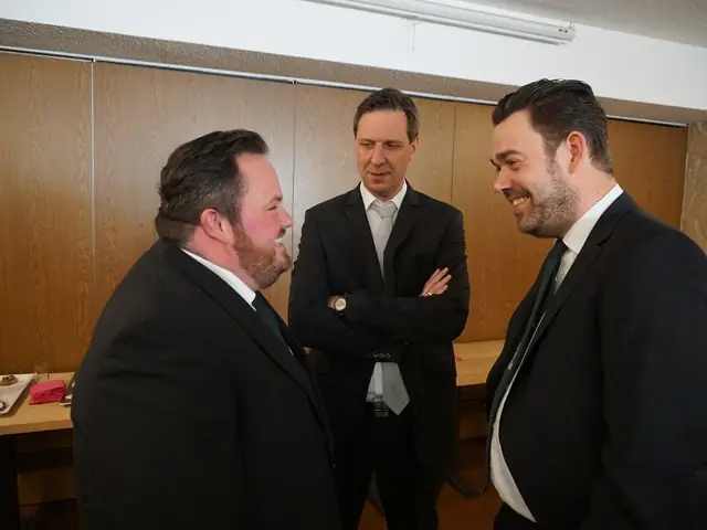 Neujahrsempfang 2020 – Vorschau 42