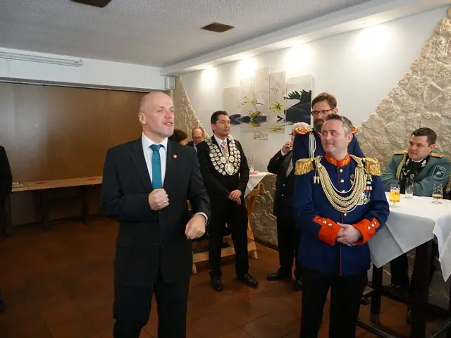 Neujahrsempfang 2020 – Vorschau 43