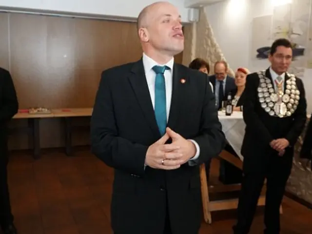 Neujahrsempfang 2020 – Vorschau 44