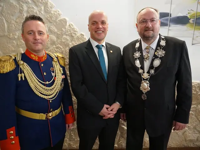 Neujahrsempfang 2020 – Vorschau 46