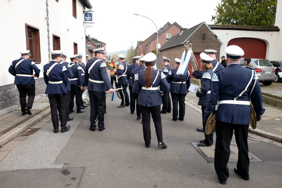Jägercorpskönigschießen 2022 – Foto 4