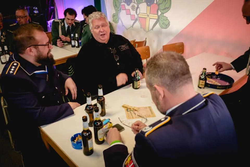 Jägercorpskönigschießen 2022 – Foto 65