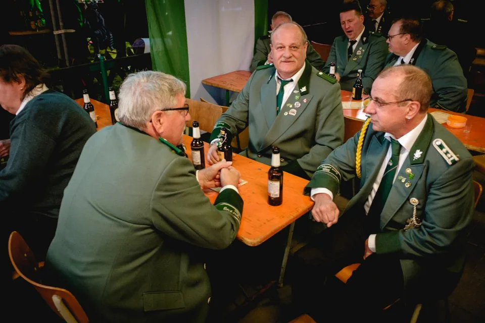 Jägercorpskönigschießen 2022 – Foto 66