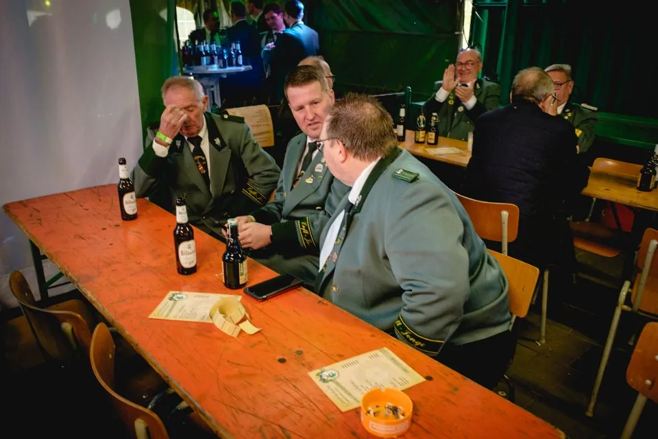 Jägercorpskönigschießen 2022 – Foto 67