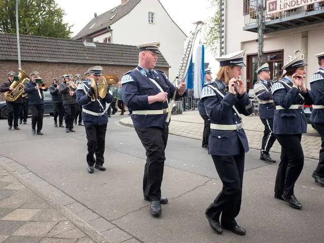 Jägercorpskönigschießen 2022 – Vorschau 11