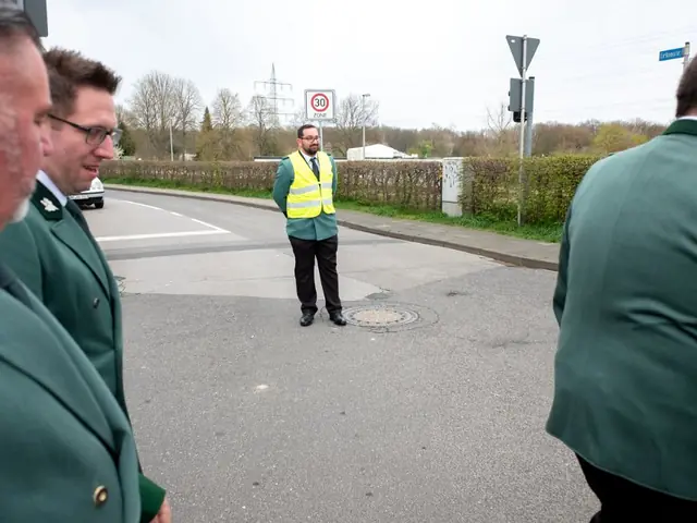 Jägercorpskönigschießen 2022 – Vorschau 36