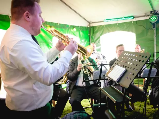 Jägercorpskönigschießen 2022 – Vorschau 39