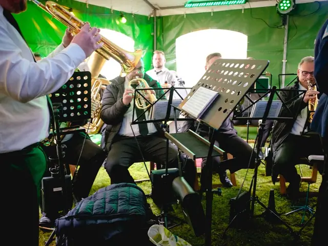 Jägercorpskönigschießen 2022 – Vorschau 40