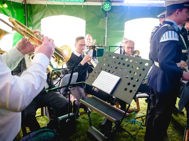 Jägercorpskönigschießen 2022 – Vorschau 41