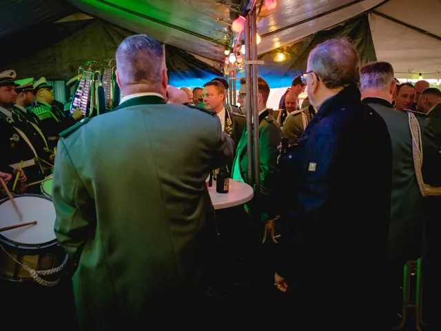 Jägercorpskönigschießen 2022 – Vorschau 44