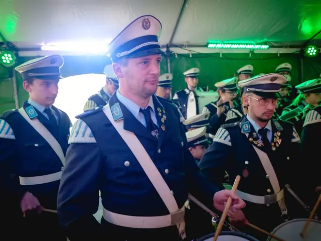 Jägercorpskönigschießen 2022 – Vorschau 46