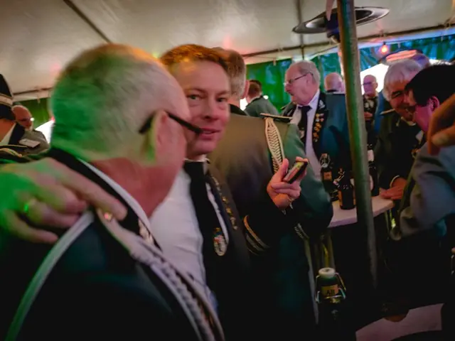 Jägercorpskönigschießen 2022 – Vorschau 56