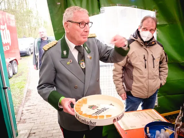 Jägercorpskönigschießen 2022 – Vorschau 64