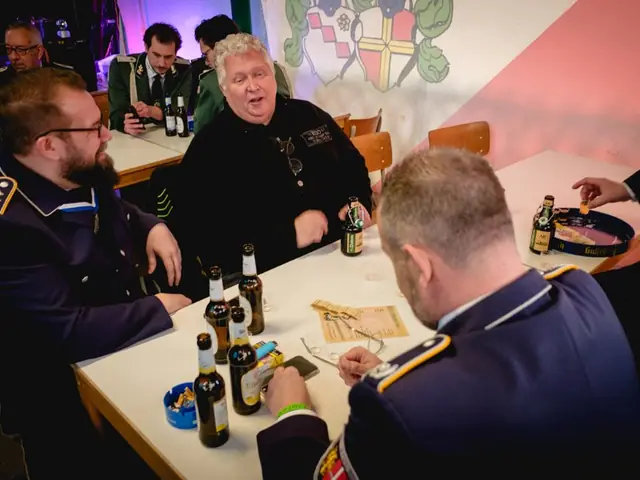 Jägercorpskönigschießen 2022 – Vorschau 65