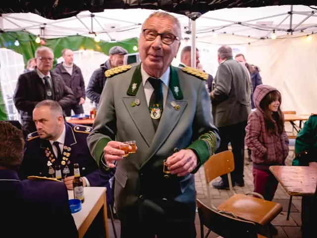 Jägercorpskönigschießen 2022 – Vorschau 71